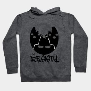 The Resisty Hoodie